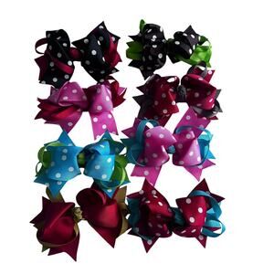 Boutique Large bow bundle